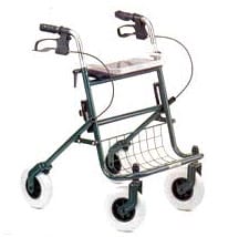 rollator pflegedienst