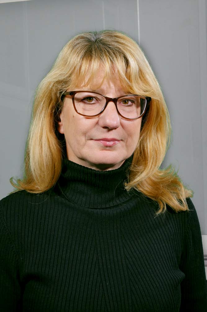 Susanne Draffehn