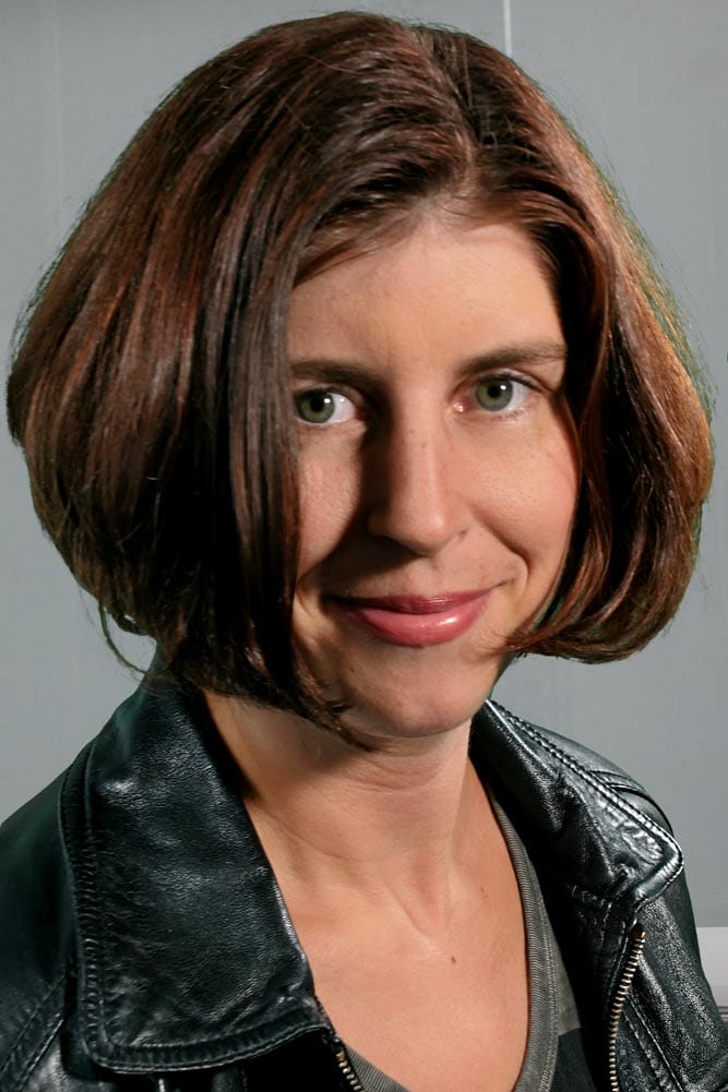 Schwester Melanie